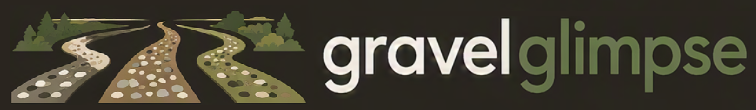 Gravel Glimpse